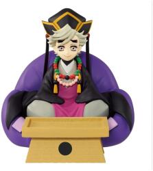  Figurină Banpresto Demon Slayer: Kimetsu no Yaiba FigLife! Doma (30040) - 14 cm Figurina