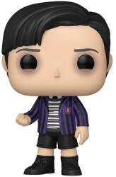 Funko Figurină din vinil Funko Pop! Television: Wednesday - Pugsley Addams #1819 Figurina