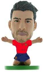  Figurină SoccerStarz - Alvaro Morata, Spania, echipament de acasă (405086) Figurina