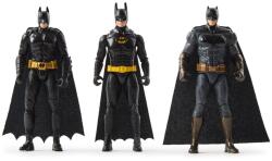  Figurine de acțiune Spin Master DC Batman - 85th Anniversary Ultimate Pack - 4" / 10, 2 cm (6070909) Figurina