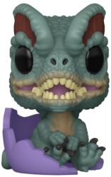 Funko Figurină din vinil Funko Pocket Pop! Dilophosaurus Hatchling - Spring (Jurassic World) Figurina