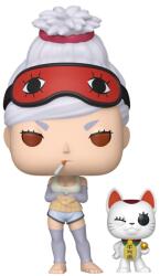 Funko Figurină Funko Pop! Animation Dan Da Dan - Seiko cu Turbo Granny (Special Edition) #2154 Figurina