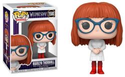 Funko Figurină din vinil Funko Pop! Television: Wednesday - Marilyn Thornhill #1580 Figurina