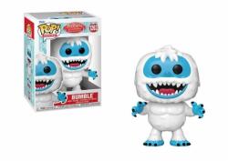 Funko Figurină din vinil Funko Pop! Movies: Rudolph the Red-Nosed Reindeer - Bumble (1263) Figurina