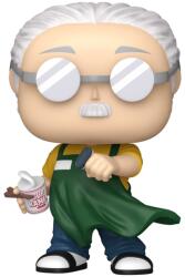 Funko Figurină din vinil Funko Pop! Animation: Sakamoto Days - Taro Sakamoto #2058 Figurina