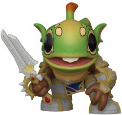 Funko Figurină din vinil Funko Pop! Games: World of Warcraft - Finduin #1224 Figurina