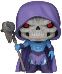 Funko Figurină din vinil Funko Pop! Movies Masters of the Universe - Skeletor (2021) Figurina