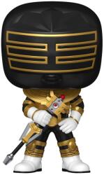 Funko Figurină din vinil Funko Pop! Television: Power Rangers Zeo - Gold Zeo Ranger (#1873) Figurina