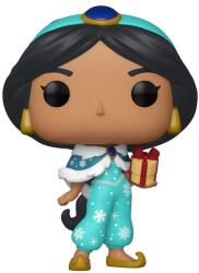 Funko Figurină din vinil Funko POP! Disney Jasmine nr. 1612 - ținută de iarnă Figurina