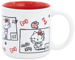 Stor Cană Stor Hello Kitty - 400 ml