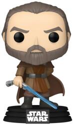 Funko Figurină din vinil Funko Pop! Star Wars: Tales of the Jedi - Dooku #810 cu cap mobil Figurina