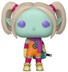 Funko Figurină din vinil Funko Pop! Animation: Dragon Ball Daima - Panzy #2307 Figurina