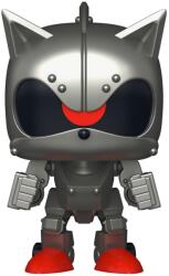 Funko Figurină din vinil Funko Pop! Games: Sonic the Hedgehog - Mecha Sonic #1173 Figurina