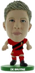  Figurină SoccerStarz Belgium Kevin De Bruyne - echipament nou (405133) Figurina