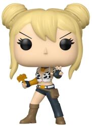 Funko Figurină din vinil Funko Pop! Animation Fairy Tail: 100 Years Quest - Lucy #2286 Figurina