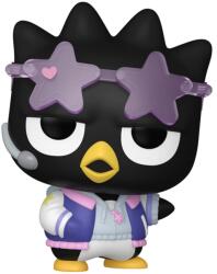 Funko Figurină din vinil Funko Pop! Hello Kitty and Friends - Badtz-Maru K-Pop Outfit nr. 141 Figurina
