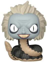 Funko Figurină din vinil Funko Pop! Movies Beetlejuice - Beetlejuice (Snake) - Special Edition #1728 Figurina