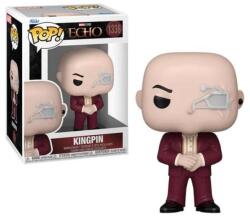 Funko Figurină din vinil Funko Pop! Marvel: Echo - Kingpin #1336 Figurina