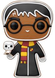 Funko Figurină din vinil Funko Pop! Harry Potter - Harry Potter (Gingerbread) #175 Figurina