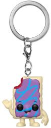 Funko Breloc din vinil Funko Pocket Pop! Pop-Tarts Wildberry