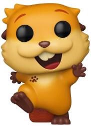 Funko Figurină din vinil Funko Pop! Disney Pixar Hoppers - Mabel Beaver #1749 Figurina