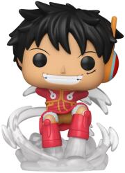 Funko Figurină din vinil Funko Pop! Plus One Piece - Monkey D. Luffy (Egghead Arc) #2138 Figurina