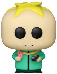 Funko Figurină din vinil Funko Pop! Television South Park - Kissing Company Butters #1758 Figurina