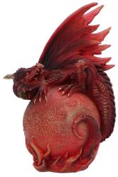  Figurină Nemesis Now The Martian (D7297C25) - 15 cm Figurina