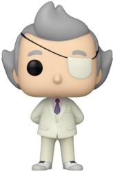 Funko Figurină din vinil Funko Pop! Animation: Bob's Burgers - Calvin Fischoeder #2169 Figurina