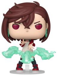 Funko Figurină din vinil Funko Pop! Animation: Dan Da Dan - Momo - Glows in the Dark - Special Edition #2153 Figurina