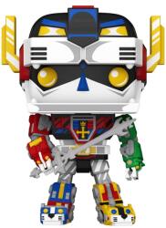 Funko Figurină din vinil Funko Pop! Super Voltron - Voltron (Retro) #1497 - 6" (83468) Figurina