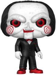 Funko Figurină din vinil Funko Pop! Movies: Saw - Billy the Puppet - Special Edition #1823 Figurina