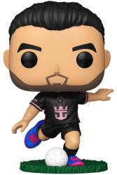 Funko Figurină din vinil Funko Pop! MLS Inter Miami - Sergio Busquets (Away) #04 Figurina