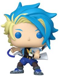 Funko Figurină din vinil Funko Pop! Animation: Beyblade X - Jaxon Cross #2426 Figurina