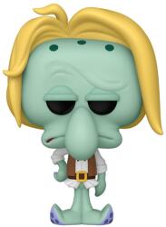Funko Figurină din vinil Funko Pop! Movies The SpongeBob Movie: Search for SquarePants - Squidward Tentacles (Pirate) #1941 Figurina