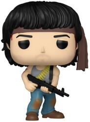 Funko Figurină din vinil Funko Pop! Movies Rambo - John Rambo #2003 Figurina