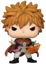 Funko Figurină din vinil Funko Pop! Animation Black Clover - Leopold #1719 Figurina