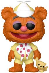Funko Figurină din vinil Funko Pop! The Muppets: Muppet Babies - Baby Fozzie (1695) Figurina
