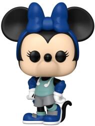 Funko Figurină din vinil Funko Pop! Disney Mickey & Friends Minnie Mouse - Hot Girl Walk #1557 Figurina