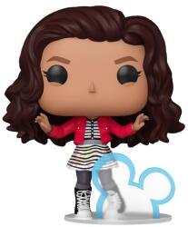 Funko Figurină din vinil Funko Pop! Disney Channel: Throwback Shake It Up - Rocky cu simbolul Disney #1688 Figurina