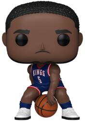 Funko Figurină din vinil Funko Pop! Basketball: NBA Kings - De'Aaron Fox (City Edition 24-25) #203 Figurina