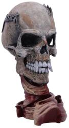  Figurină Nemesis Now Metallica Pushead Skull - 23, 5 cm Figurina