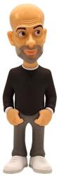  Figurină de colecție Minix Football Stars Pep Guardiola - Manchester City, 12 cm (MNX60000) Figurina