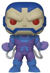 Funko Figurină bobblehead din vinil Funko Pop! Marvel: X-Men '97 - Apocalypse #1591 Figurina