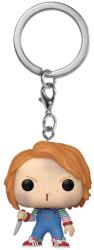 Funko Breloc cu figurină din vinil Funko Pocket Pop! Chucky