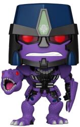 Funko Figurină din vinil Funko POP! Television - Beast Wars: Transformers Megatron #1716 - 9 cm Figurina