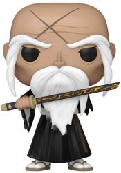 Funko Figurină din vinil Funko Pop! Animation Bleach: Thousand-Year Blood War - Genryusai Shigekuni Yamamoto (2396) Figurina