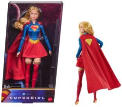  Păpușă Barbie Signature DC Studios Supergirl (JJY04) Figurina