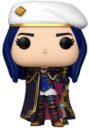 Funko Figurină din vinil Funko Pop! Television Arcane: League of Legends - Caitlyn #1488 Figurina
