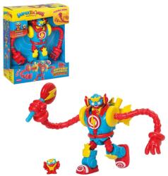  Set de figurine AS Superthings Superbot Power Arms Sugarfun (1013-62120) Figurina